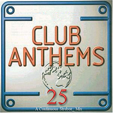 Club Anthems Twenty Five