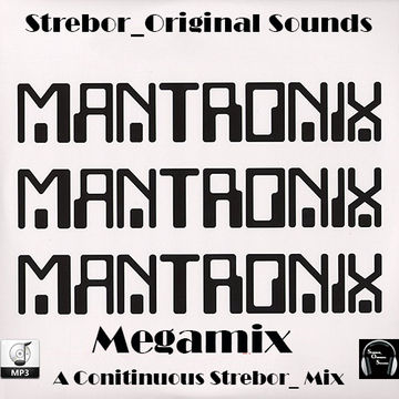 Mantronix Megamix