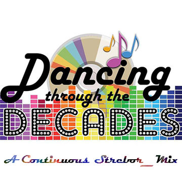 Dancing Through The Decades