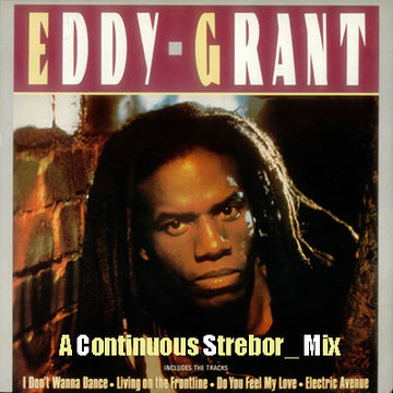 Eddy Grant Mix