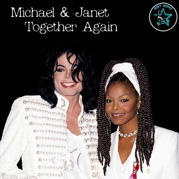 Michael And Janet - Together Again