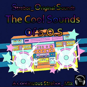 The Cool Sounds Of S.O.S