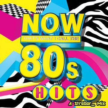 Now 80's Hits