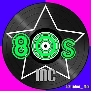 80's Inc