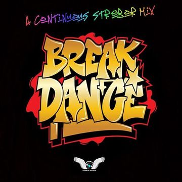 Break-Dance