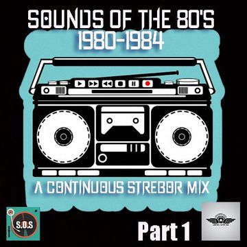 Sounds Of The 80's - 1980-1984 Part 1