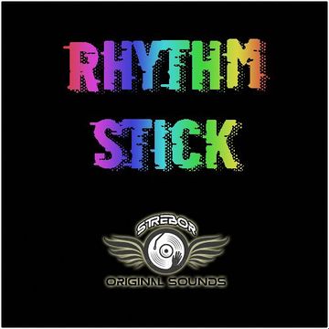 Rhythm Stick