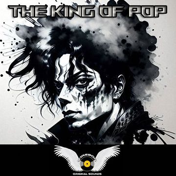 Michael Jackson The King Of Pop