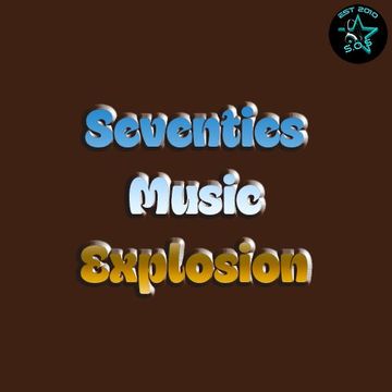 Seventies Music Explosion