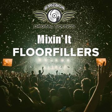 Mixin' It Floorfillers