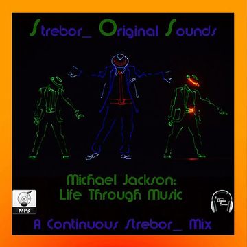 Michael Jackson - Life Through Music