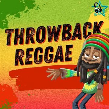 Throwback Reggae