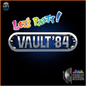 Let's Party! - Vault '84