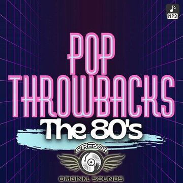 Pop Throwbacks The 80's