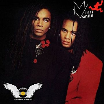 Milli Vanilli Hit Mix