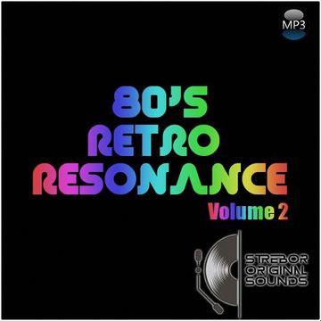 80's Retro Resonanse Volume 2