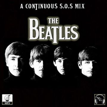 Beatles Dance Mix 'Re-Upload'