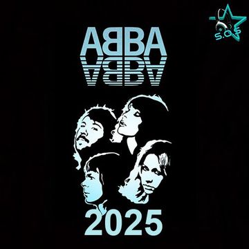 ABBA 2025