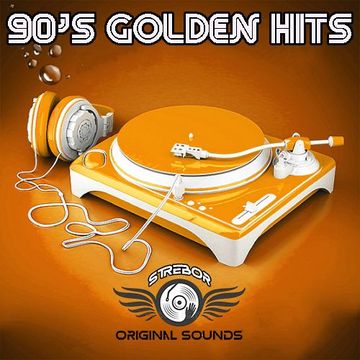 90's Golden Hits