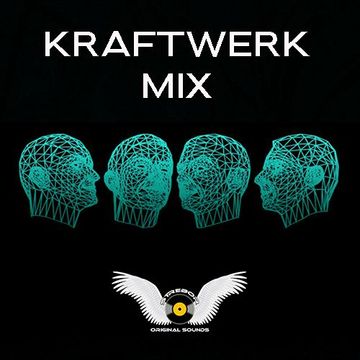 Kraftwerk Mix