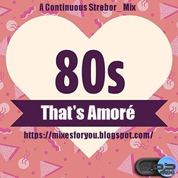 80's That's Amoré (2022)