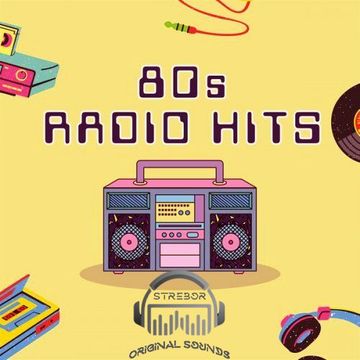 80's Radio Hits