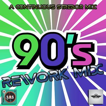 90's ReWork Mix