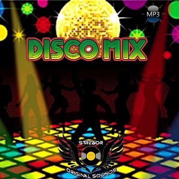 Disco Mix