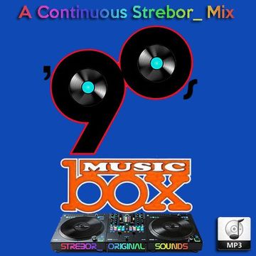 90's Music Box