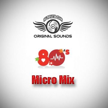 80's Micro Mix