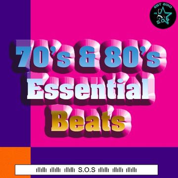 70's & 80's Essential Beats