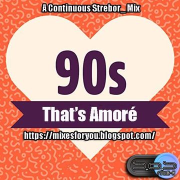 90's That's Amoré (2022)