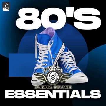 80's Essentials 2024