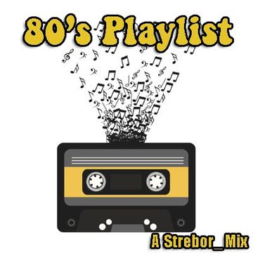 80's Playlist