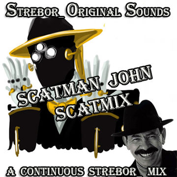 The Scatman John Scatmix