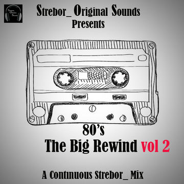 80's The Big Rewind Vol 2