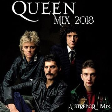 Queen Mix 2018