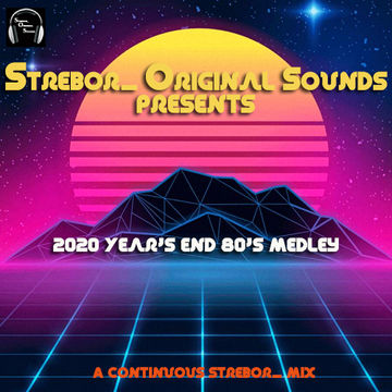 2020 Year's End 80's Medley