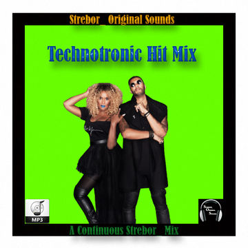 Technotronic Hit Mix