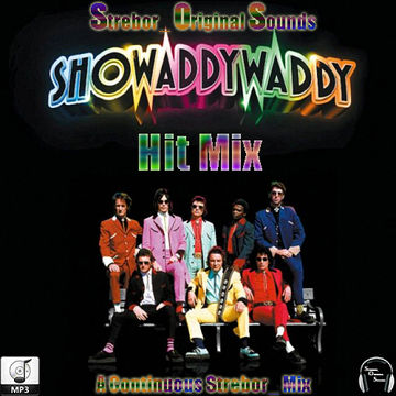 Showaddywaddy Hit Mix