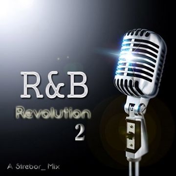 R&B Revolution 2