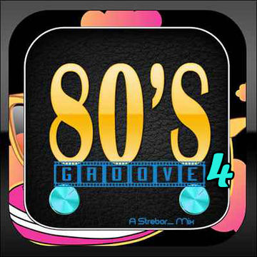 80's Groove 4