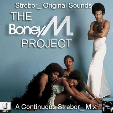 The Boney M Project