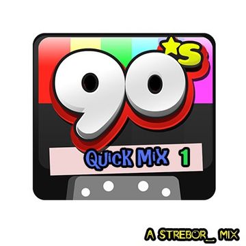 90's Quick Mix 1