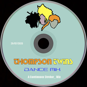 Thomspn Twins Dance Mix