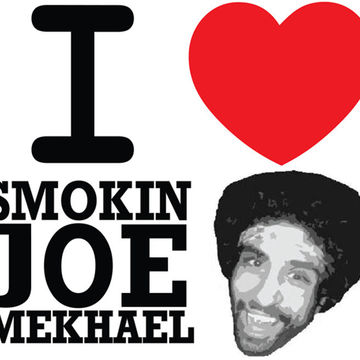 SmokinJoeMekhael