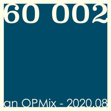 60 002 Mix- 2020