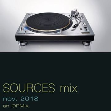 sources MIX