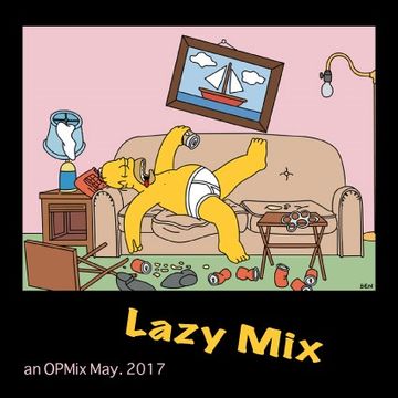 LAZY mix 