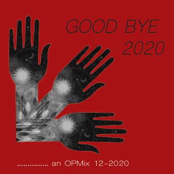 goodbye 20 MIX   12:2020